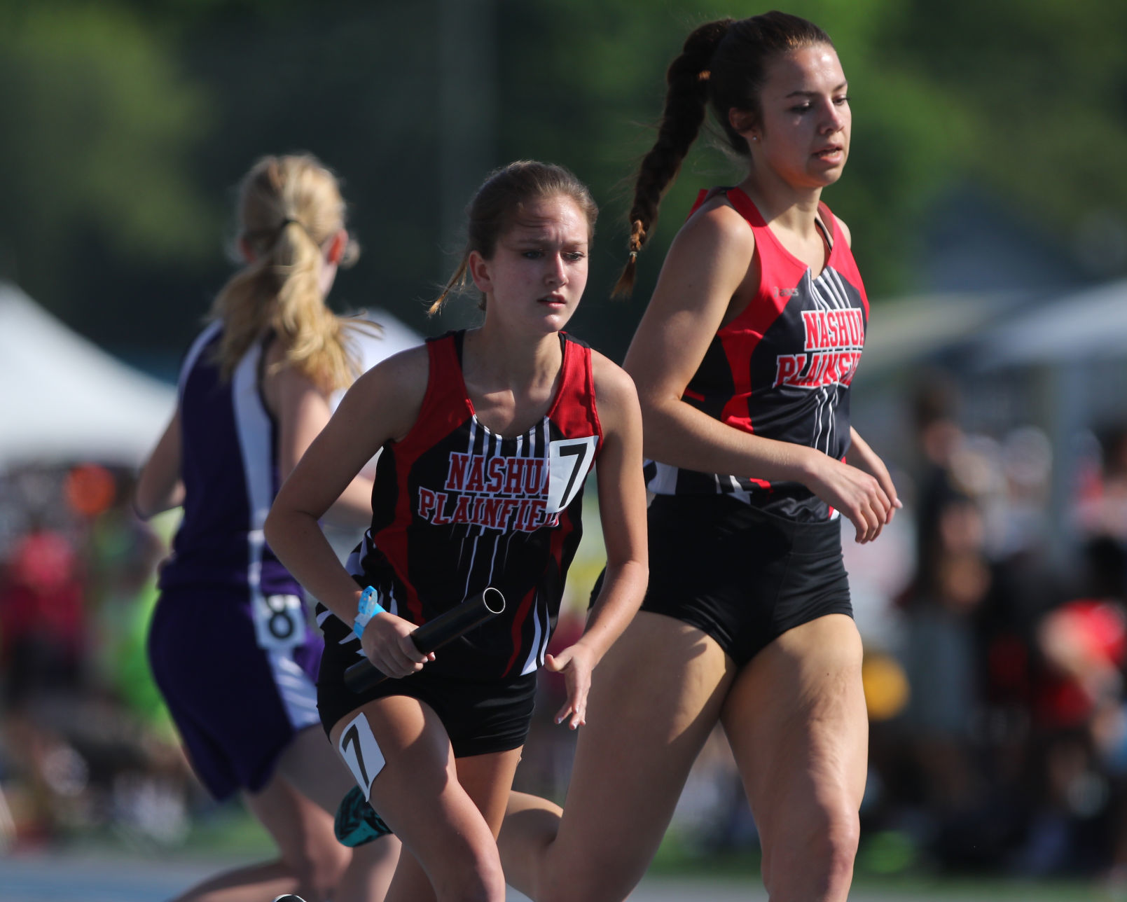 State Track Fri 9